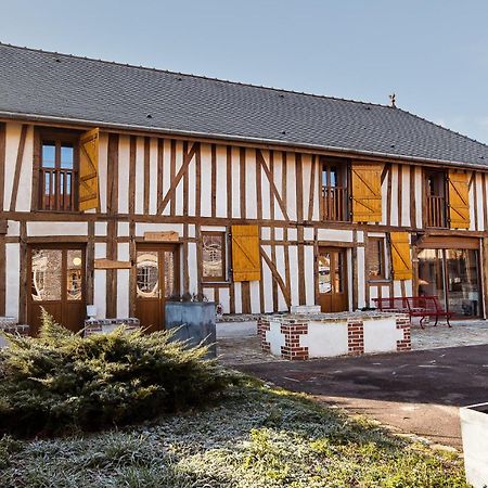 Appartement Prive Le Chardonnay, Jardin, Parking Buchères Exterior foto
